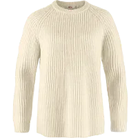 Fjällräven Men's Övik Rib Sweater Fjällräven Men's Övik Rib Sweater