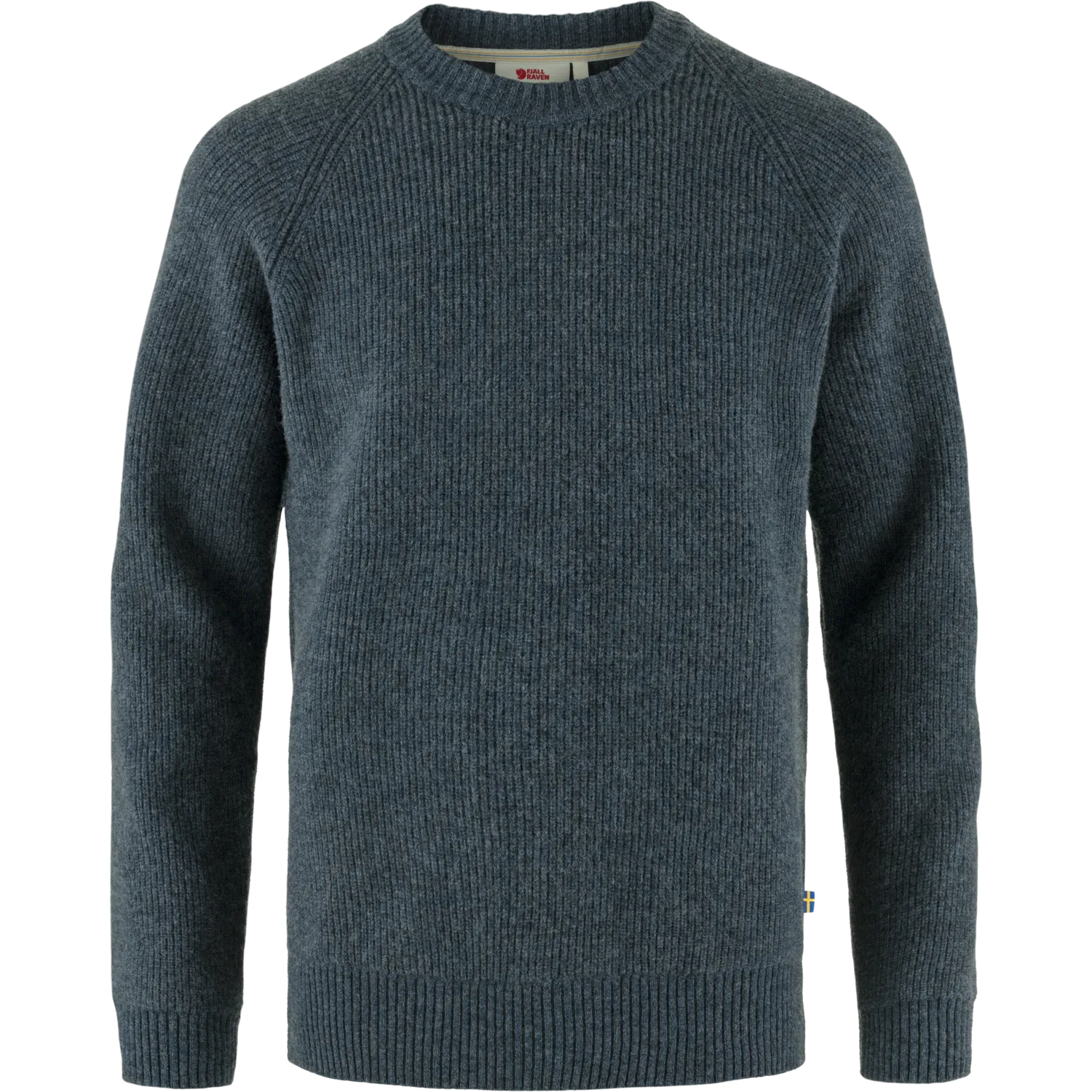 Fjällräven Men's Övik Rib Sweater
