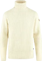 Fjällräven Men's Övik Roller Neck Sweater