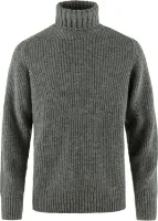Fjällräven Men's Övik Roller Neck Sweater Fjällräven Men's Övik Roller Neck Sweater