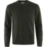 Fjällräven Men's Övik Round-neck Sweater