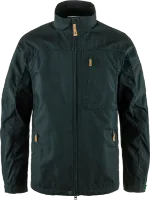 Fjällräven Men's Övik Stencollar Jacket Fjällräven Men's Övik Stencollar Jacket