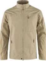 Fjällräven Men's Övik Stencollar Jacket Fjällräven Men's Övik Stencollar Jacket