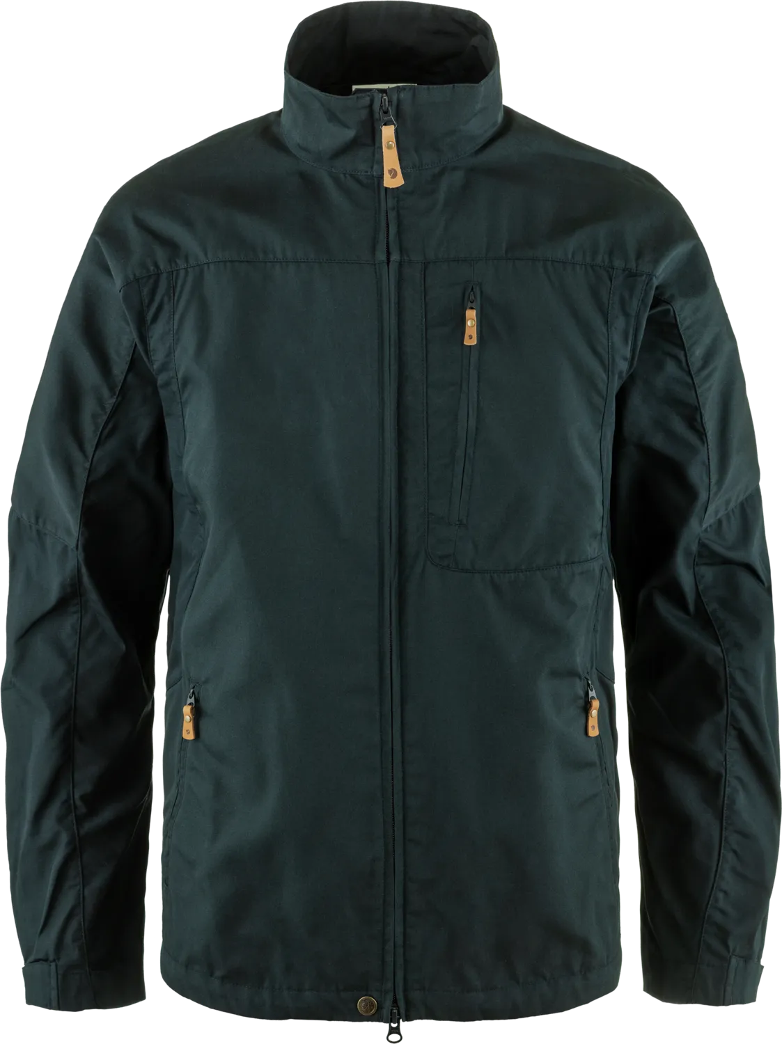 Fjällräven Men's Övik Stencollar Jacket