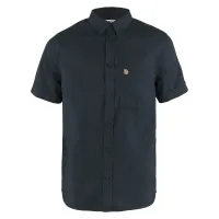 Fjällräven Men's Övik Travel Shirt Short Sleeve Fjällräven Men's Övik Travel Shirt Short Sleeve