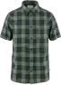 Dark Navy/Patina Green