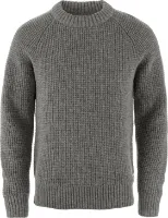 Fjällräven Men's Övik Waffle Knit