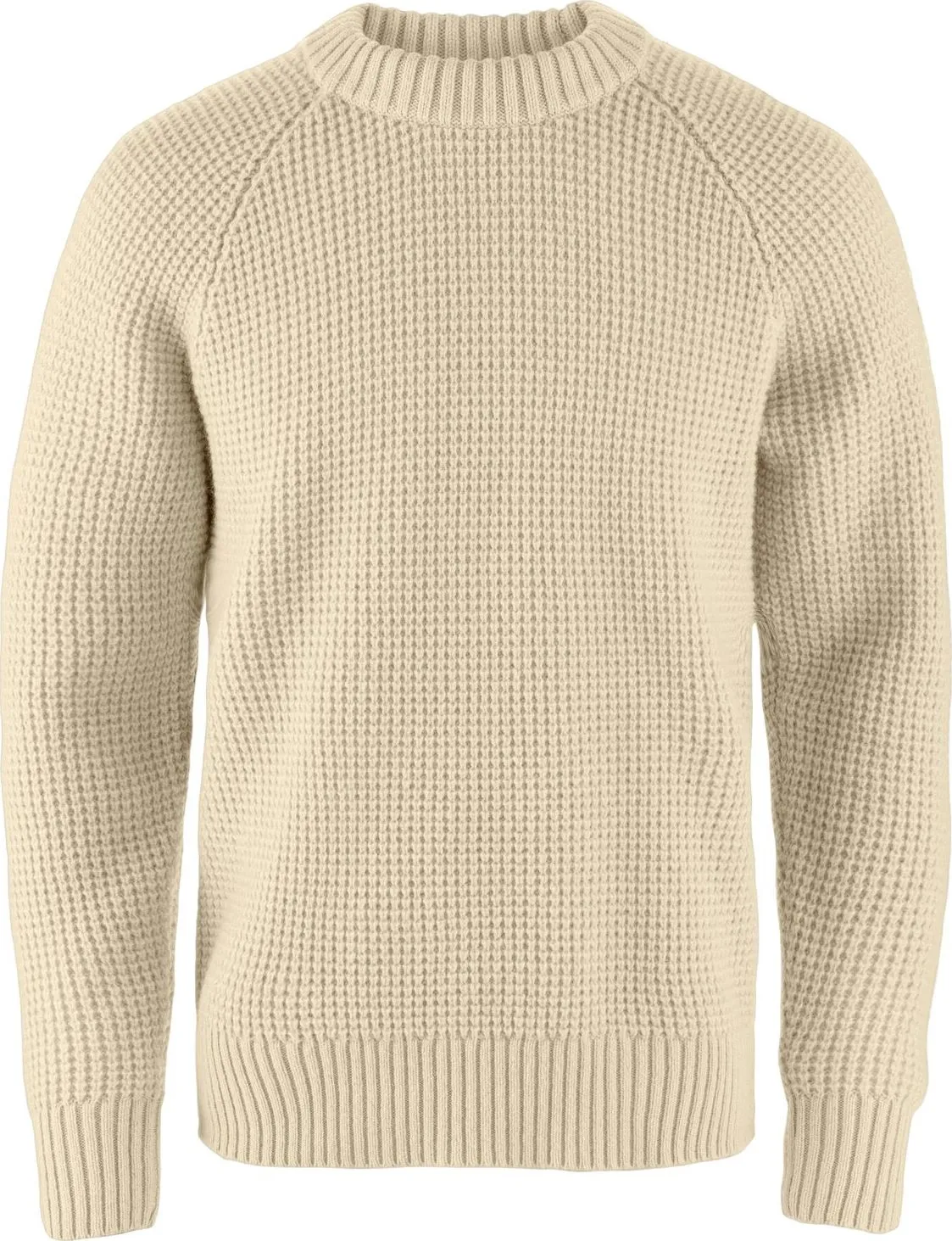Fjällräven Men's Övik Waffle Knit