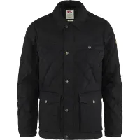Fjällräven Men's Övik Wool Padded Jacket Fjällräven Men's Övik Wool Padded Jacket