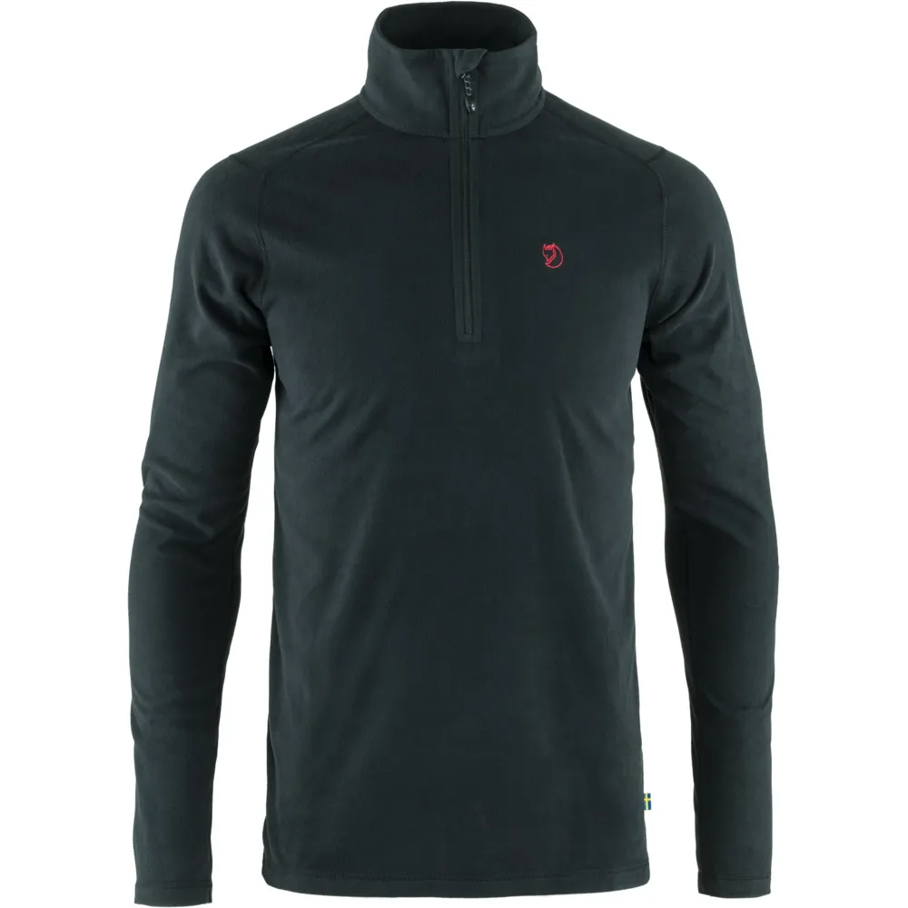 Fjällräven Men's Pine Half Zip Fjällräven Men's Pine Half Zip