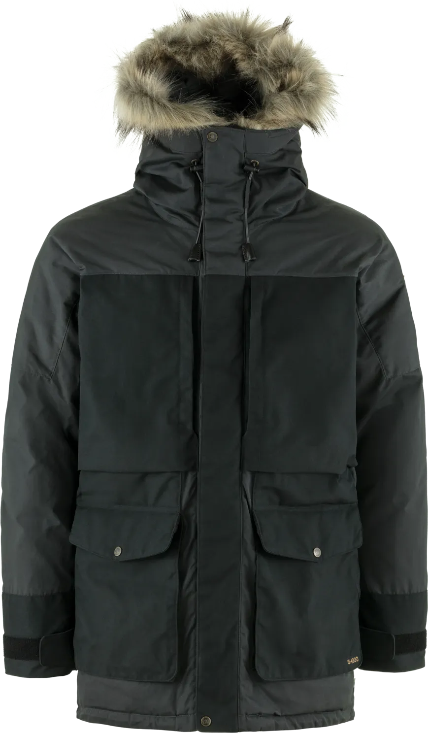 Fjällräven Men's Polar Expedition Parka Fjällräven Men's Polar Expedition Parka