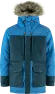 UN Blue-Mountain Blue