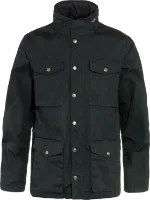 Fjällräven Men's Räven Jacket Fjällräven Men's Räven Jacket