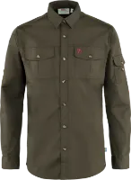 Fjällräven Men's Sarek Trekking Shirt