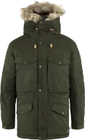 Fjällräven Men's Singi Down Jacket Fjällräven Men's Singi Down Jacket