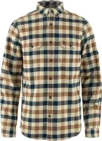 Fjällräven Men's Singi Heavy Flannel Shirt