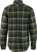 Fjällräven Men's Singi Heavy Flannel Shirt Fjällräven Men's Singi Heavy Flannel Shirt