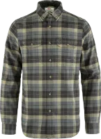 Fjällräven Men's Singi Heavy Flannel Shirt Fjällräven Men's Singi Heavy Flannel Shirt