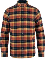 Fjällräven Men's Singi Heavy Flannel Shirt Fjällräven Men's Singi Heavy Flannel Shirt