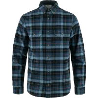 Fjällräven Men's Singi Heavy Flannel Shirt