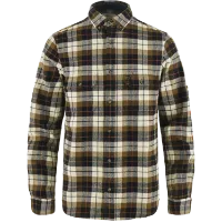 Fjällräven Men's Singi Heavy Flannel Shirt