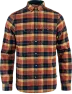 Autumn Leaf-Dark Navy