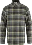 Fjällräven Men's Singi Heavy Flannel Shirt