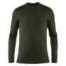Fjällräven Men's Singi Merino Henley