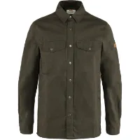 Fjällräven Men's Singi Overshirt Fjällräven Men's Singi Overshirt