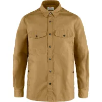 Fjällräven Men's Singi Overshirt Fjällräven Men's Singi Overshirt