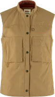 Fjällräven Men's Singi Padded Vest Fjällräven Men's Singi Padded Vest