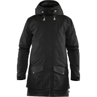 Fjällräven Men's Singi Wool Padded Parka Fjällräven Men's Singi Wool Padded Parka