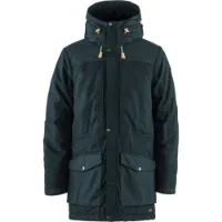 Fjällräven Men's Singi Wool Padded Parka Fjällräven Men's Singi Wool Padded Parka