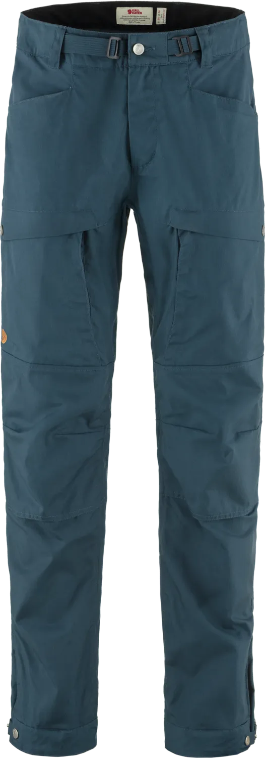 Fjällräven Men's Singi X-Trousers Fjällräven Men's Singi X-Trousers