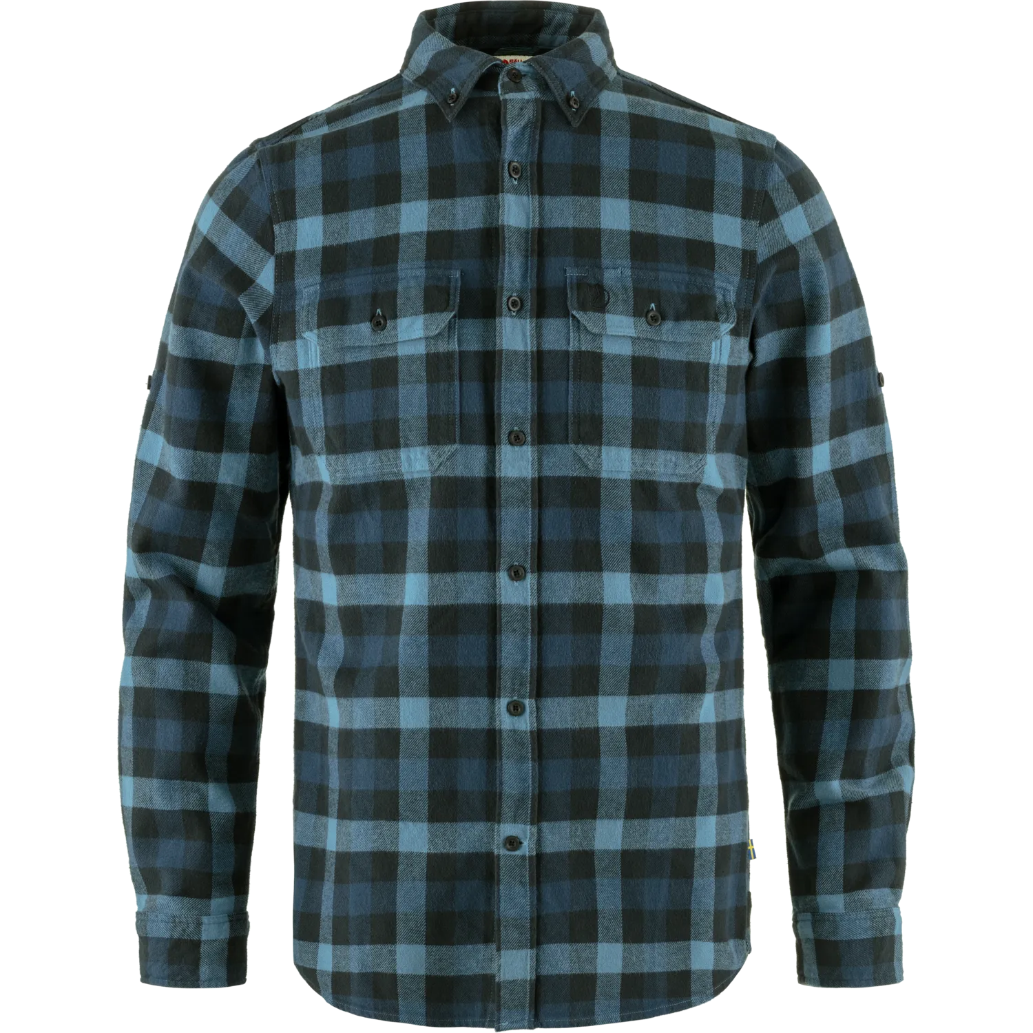 Fjällräven Men's Skog Shirt Fjällräven Men's Skog Shirt