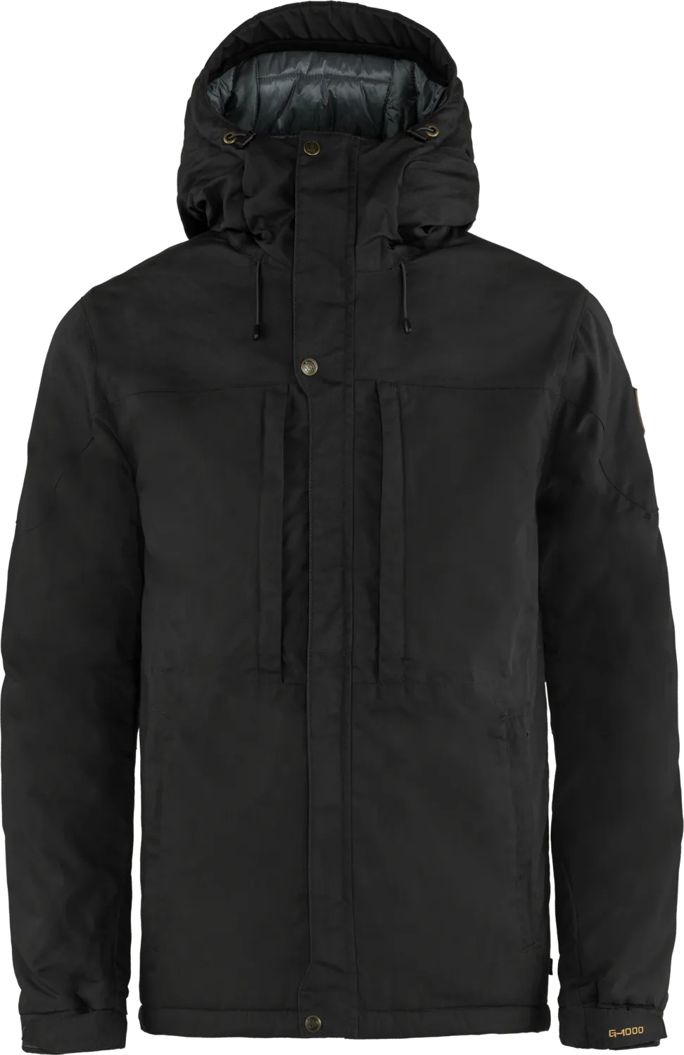 Fjällräven Men's Skogsö Jacket