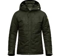 Fjällräven Men's Skogsö Padded Jacket