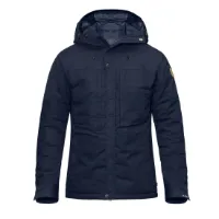 Fjällräven Men's Skogsö Padded Jacket Fjällräven Men's Skogsö Padded Jacket