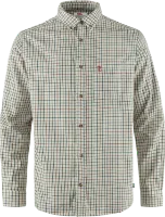Fjällräven Men's Sörmland Lite Flannel Shirt