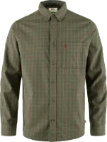 Fjällräven Men's Sörmland Lite Flannel Shirt Fjällräven Men's Sörmland Lite Flannel Shirt