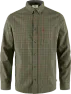 Fjällräven Men's Sörmland Lite Flannel Shirt