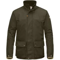 Fjällräven Men's Sörmland Padded Jacket Fjällräven Men's Sörmland Padded Jacket