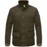 Fjällräven Men's Sörmland Padded Jacket, Dark Olive