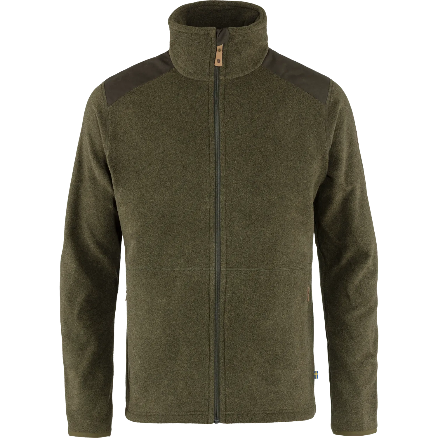 Fjällräven Men's Sten Fleece Fjällräven Men's Sten Fleece