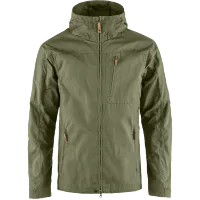 Fjällräven Men's Sten Jacket Fjällräven Men's Sten Jacket