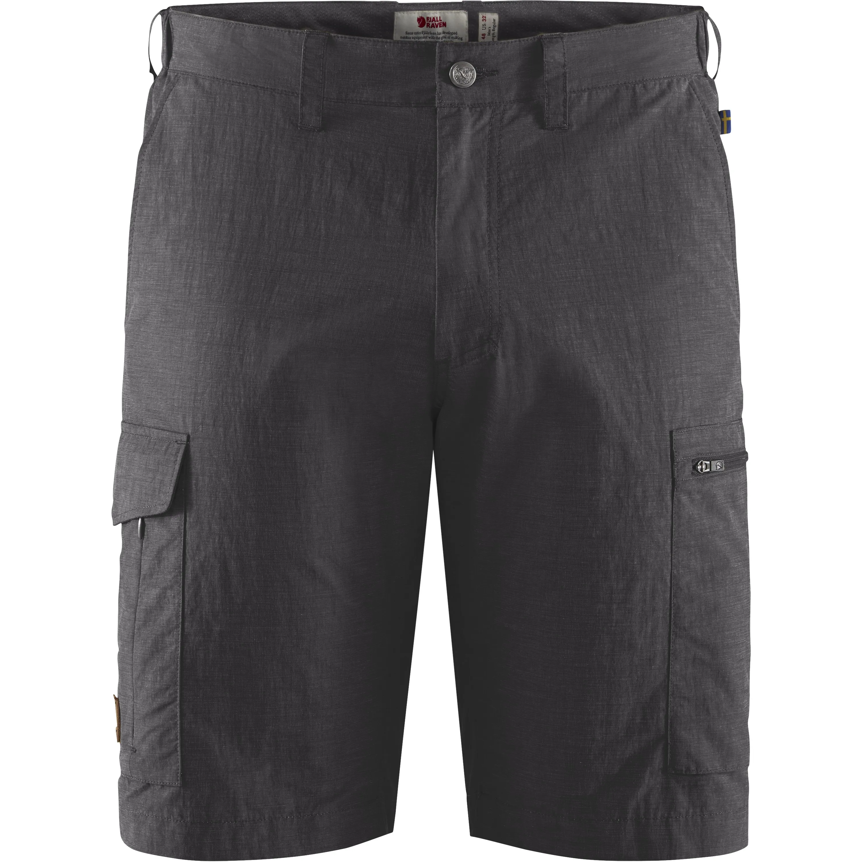 Fjällräven Men's Travellers Mt Shorts Fjällräven Men's Travellers Mt Shorts