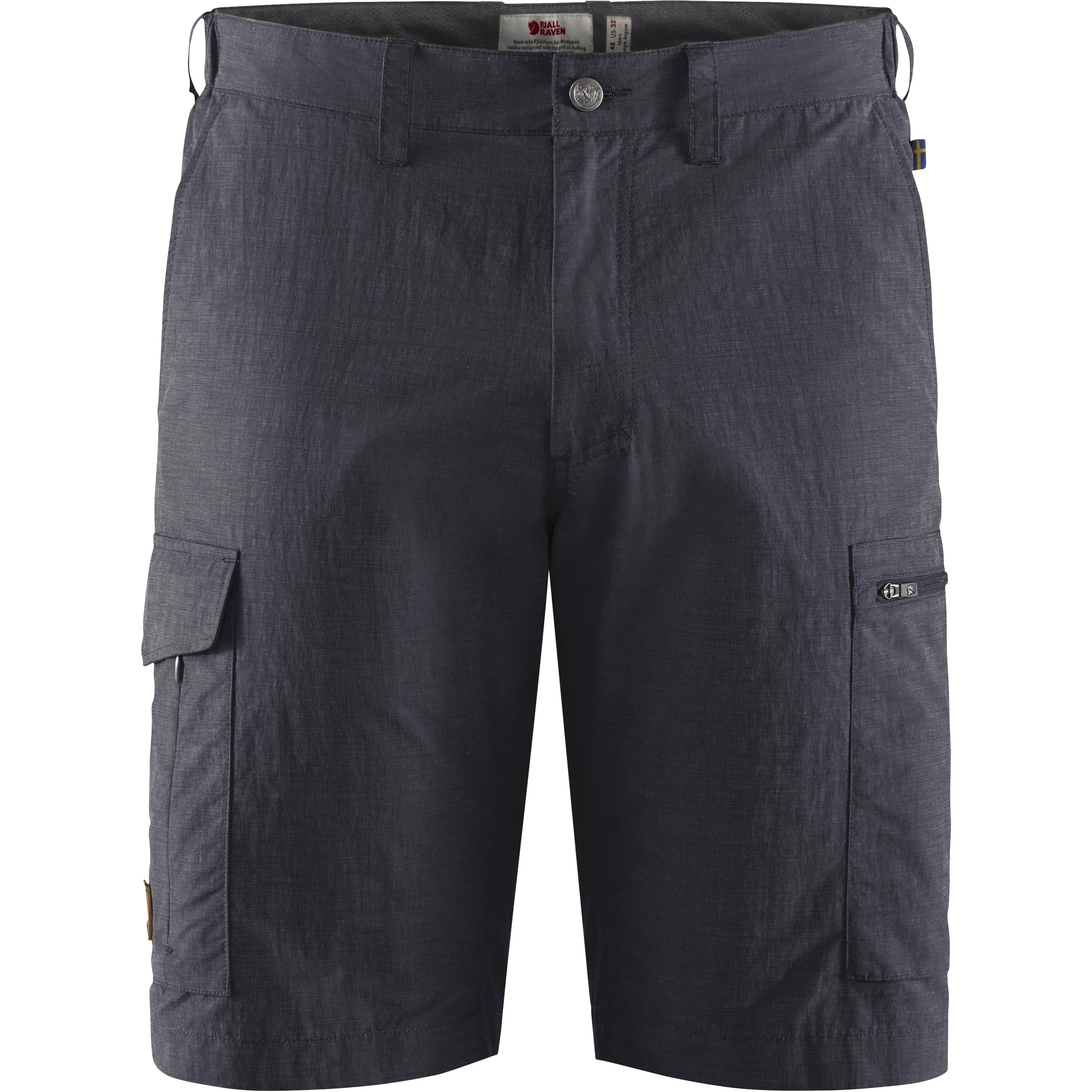 Fjällräven Men's Travellers Mt Shorts