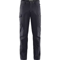 Fjällräven Men's Travellers Mt Trousers Fjällräven Men's Travellers Mt Trousers