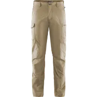 Fjällräven Men's Travellers Mt Trousers