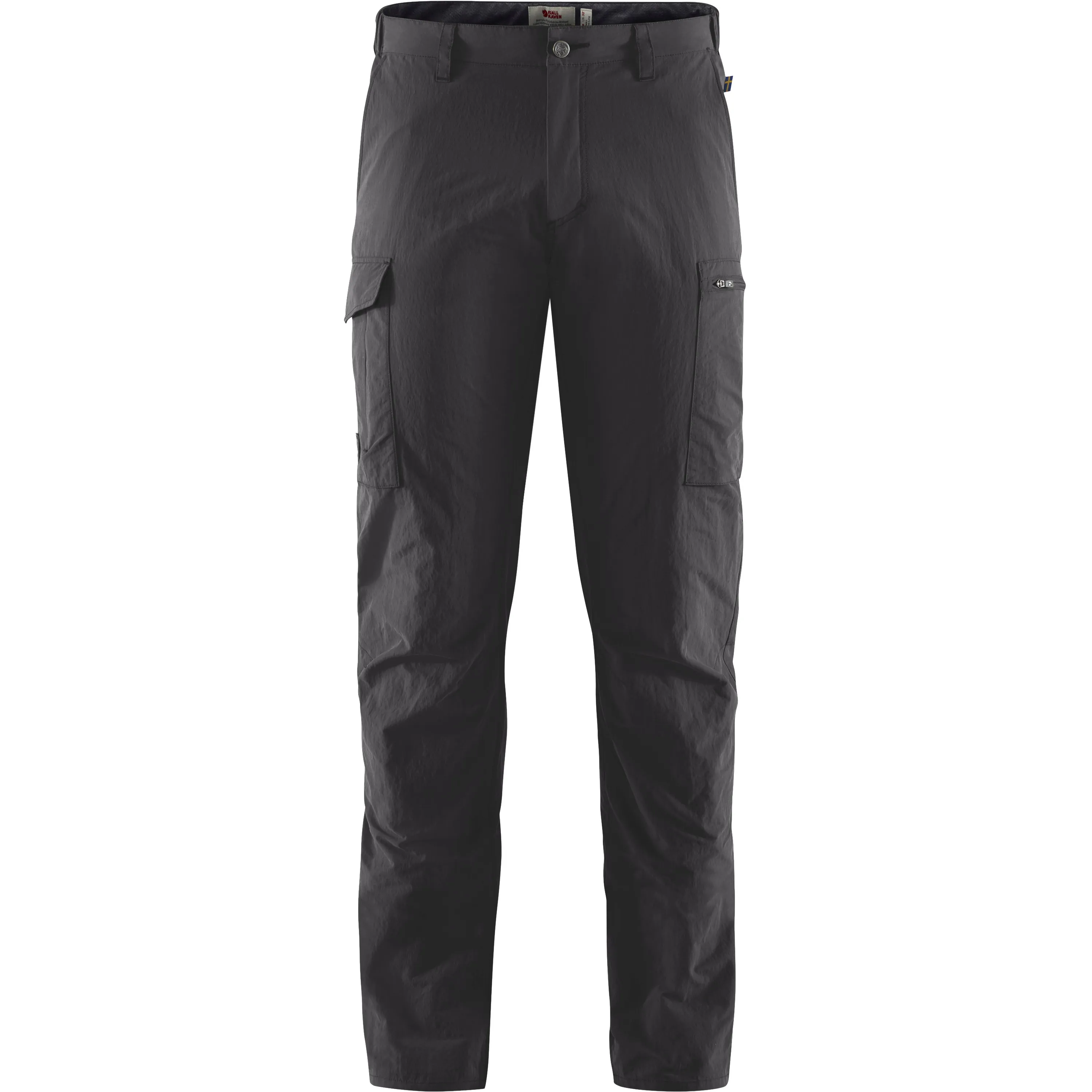Fjällräven Men's Travellers Mt Trousers Fjällräven Men's Travellers Mt Trousers